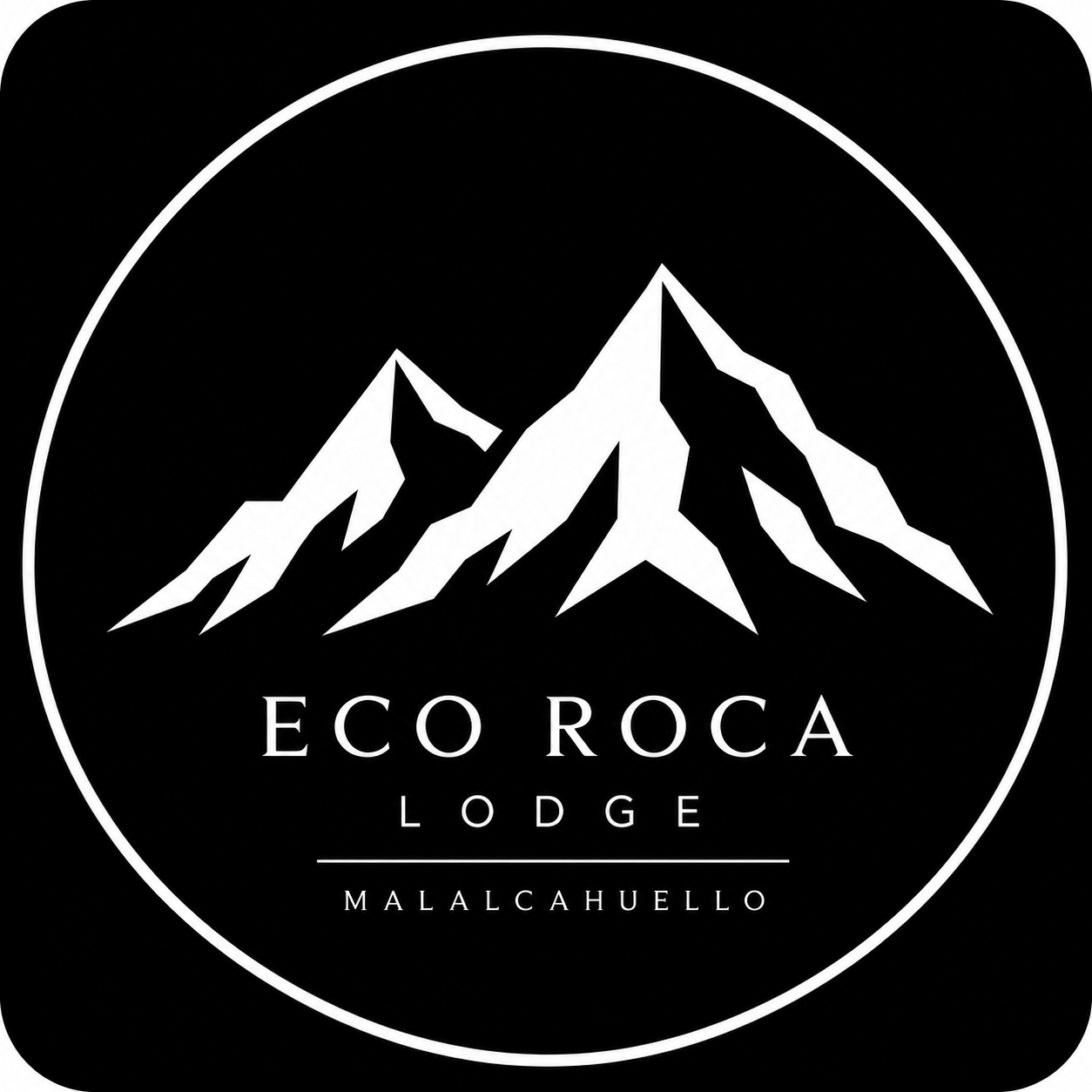 Eco Roca Lodge · Malalcahuello